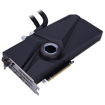 Colorful iGame GeForce RTX 3070 Neptune OC LHR-V