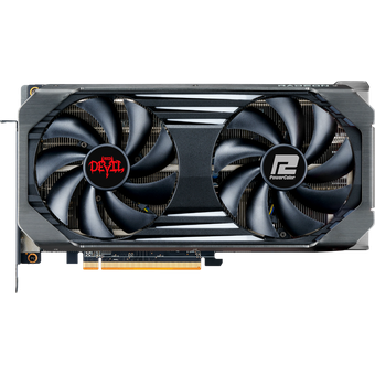 PowerColor Red Devil AMD Radeon RX 6600XT 8GB GDDR6