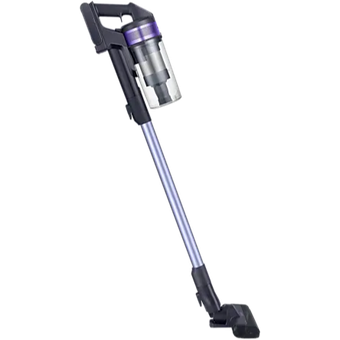 Samsung Jet 60 Turbo with Jet Fit Brush, Up to 150W [VS15A6031R4/ME]