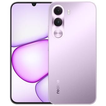 Realme C100i (4+128GB)