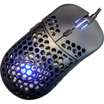 Imperion Z610 Swarm | Wired Gaming Mouse