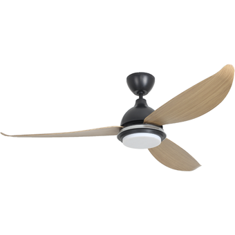 Rubine Gavia Series, 56" Ceiling Fan [RCF-GAVIA56-3BL]