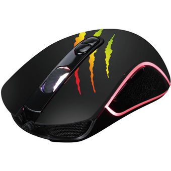 Marvo Scorpion M425G | RGB Gaming Mouse