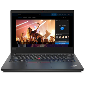 LENOVO ThinkPad E14 (Gen 2), 14", i5-1135G7, 8GB/512GB [20TA000JMY]