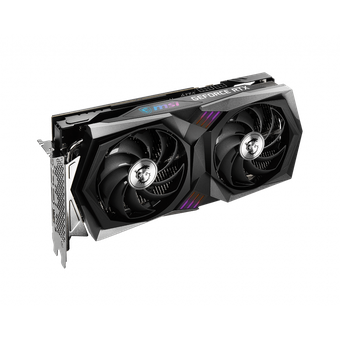 MSI GeForce RTX 3060 Ti GAMING X 8G LHR