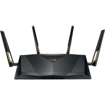 ASUS RT-AX88U Dual Band WiFi 6 (802.11ax) Gaming Router