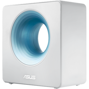ASUS Blue Cave, AC2600 Dual Band WiFi Router