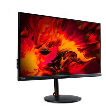 Acer 28" Nitro XV2, 4K UHD [XV282K KVBMIIPRUZX]