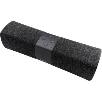 ASUS Lyra Voice, AC2200 Tri-Band Mesh WiFi Router and Bluetooth Speaker