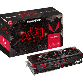 PowerColor Red Devil RX VEGA 56 8GB HBM2