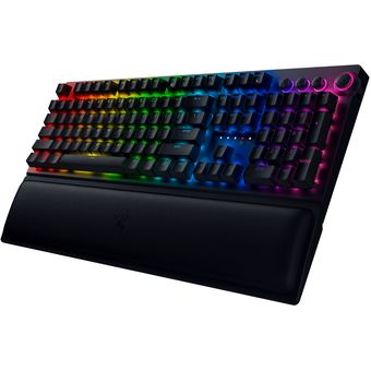 Razer Blackwidow V3 Pro | Mechanical Gaming Keyboard