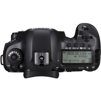 Canon EOS 5DS Body