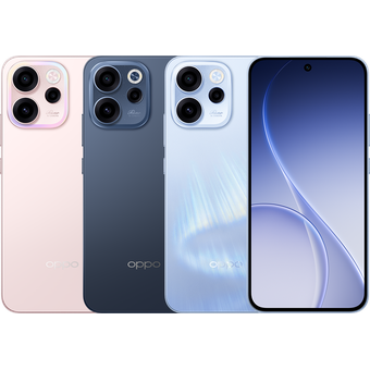 Oppo Reno15 F 5G (12+256GB)