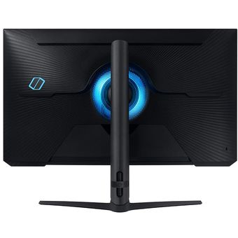 Samsung 28" Odyssey G70A 4K UHD LED Gaming Monitor [LS28AG70]