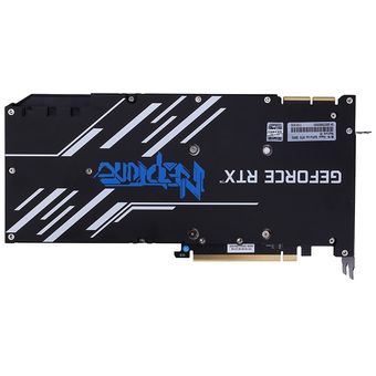 Colorful iGame GeForce RTX 3090 Neptune OC-V