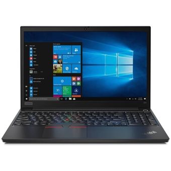 LENOVO ThinkPad E15, 15.6", i5-10210U, 8GB/256GB [20RDS01A00]