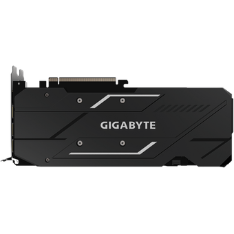 GIGABYTE Radeon RX 5500 XT GAMING OC 8G