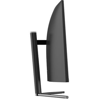 PRISM+ X240, 24" Full HD, 165Hz Curved Gaming Monitor