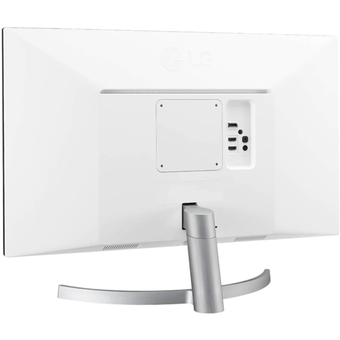 LG 27'' DisplayHDR 400 4K Monitors w/ RADEON FreeSync [27UL600-W]