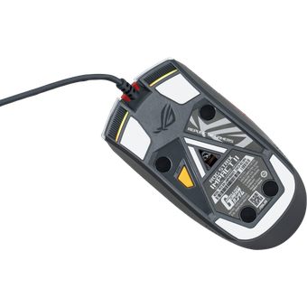 ASUS ROG STRIX Impact II GUNDAM EDITION