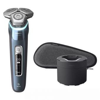 Philips Shaver series 9000 Wet & Dry electric shaver [S9982/50] 