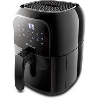 ecHome 6L Air Fryer [AF1400BK]