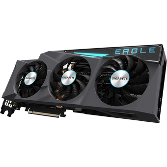 GIGABYTE GeForce RTX 3080 Ti EAGLE 12G [GV-N308TEAGLE-12GD]
