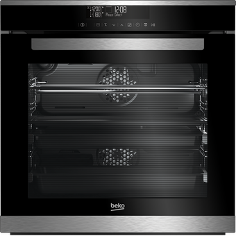 Beko 80L Built-In Oven [BVR35500XMS]