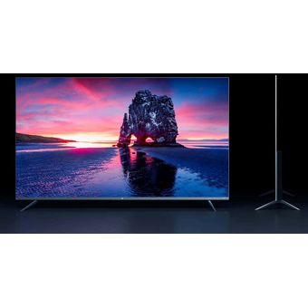 Xiaomi 75" Mi TV 5 Pro 4K UHD QLED Smart TV