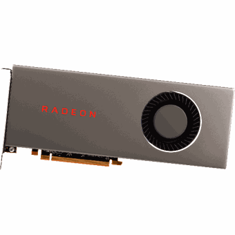 SAPPHIRE Radeon RX 5700 8G GDDR6