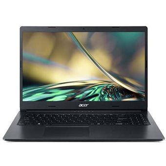 Acer Aspire 3, 15.6", Athlon 3050U, 4GB/256GB [A315-23-R9TP]