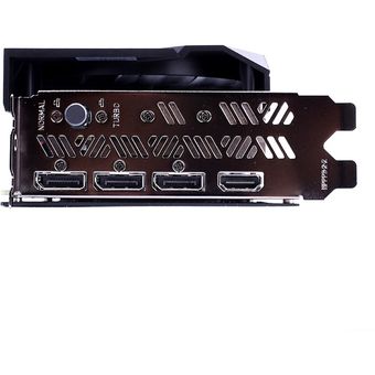 Colorful iGame GeForce RTX 3080 Ultra OC 10G-V