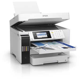 Epson EcoTank L15160 A3 Wi-Fi Duplex All-in-One Ink Tank Printer