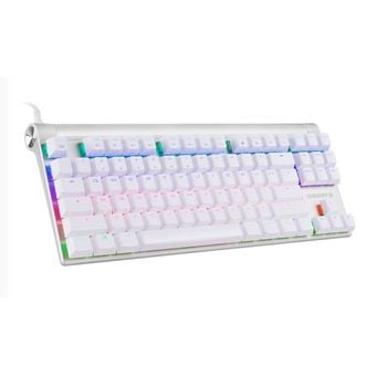 CHERRY MX BOARD 8.0 TKL RGB Premium Gaming Keyboard