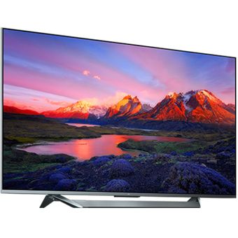 Xiaomi 75" Mi TV Q1, 4K UHD QLED Android TV