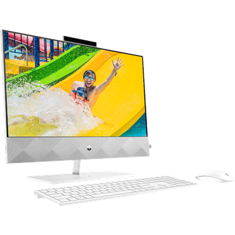 HP Pavilion, i7-11700T, 8GB/512GB [24-k1003d]