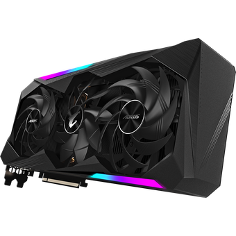 GIGABYTE AORUS Radeon RX 6800 XT MASTER TYPE C 16G