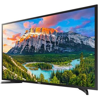 Samsung 40" N5000 Full HD TV [UA40N5000AKXXM]