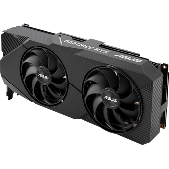 ASUS Dual GeForce RTX 2060 SUPER EVO OC Edition 8GB GDDR6