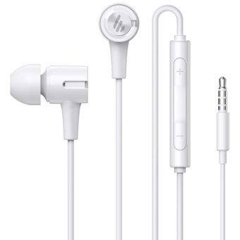 Edifier P205 Wired Earphone with Mic