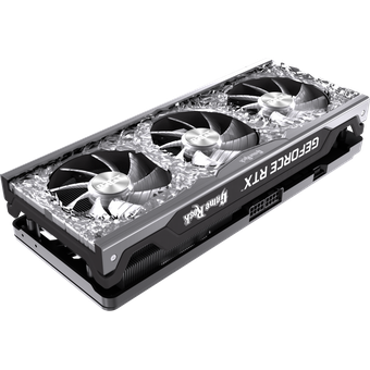 Palit GeForce RTX 3070 GameRock OC