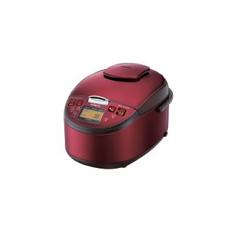 Hitachi 1.8L Induction Heating Rice Cooker [RZ-KG18YH]
