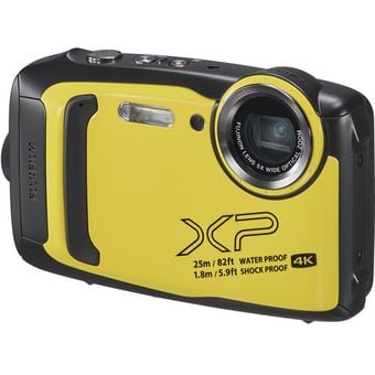 Fujifilm FinePix XP130