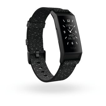 Fitbit Charge 4