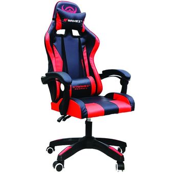 GTGAMEZ Gaming Chair [IP-GMC02]