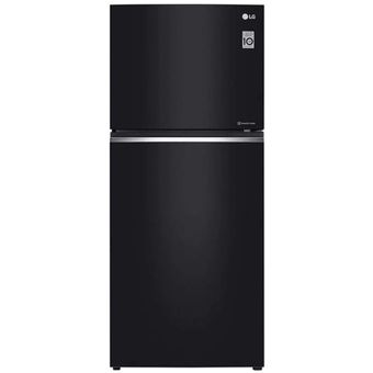 LG 393L Top Mount Freezer w/ DoorColing+ [GN-C422SGCC]