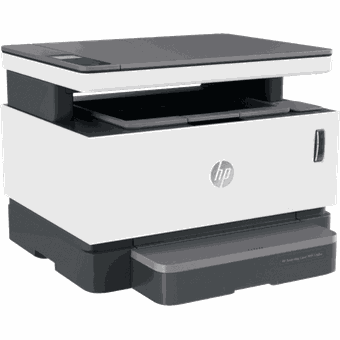HP Neverstop Laser MFP 1200w [4RY26A]