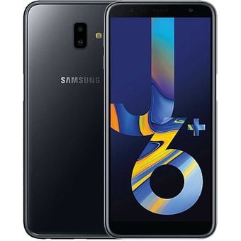 Samsung Galaxy J6 + (J610) (3 + 32GB)