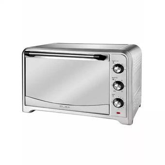 Elba 60L Electric Oven [EEO-E6090(SS)]