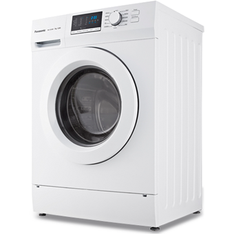 Panasonic 7KG Front Load Washer [NA-127XB1WMY]